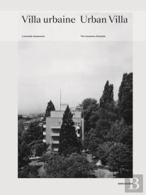 Villa Urbaine / Urban Villa