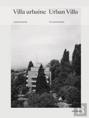 Villa Urbaine / Urban Villa