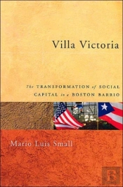 Villa Victoria
