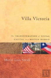 Villa Victoria