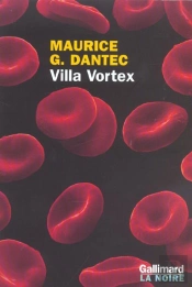 Villa Vortex