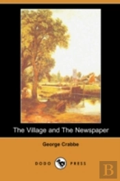 Village And The Newspaper (Dodo Press)