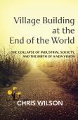 Village Building At The End Of The World