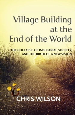 Bertrand.pt - Village Building At The End Of The World