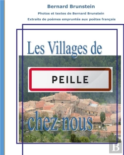 Bertrand.pt - Village De Peille