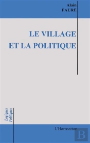 Village Et Politique