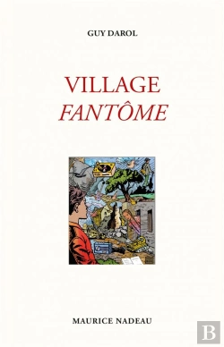 Bertrand.pt - Village Fantôme