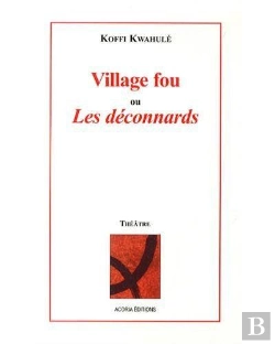 Bertrand.pt - Village Fou