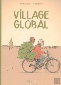 Bertrand.pt - Village Global