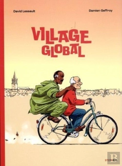 Bertrand.pt - Village Global