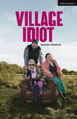 Bertrand.pt - Village Idiot
