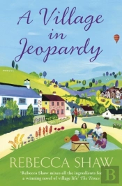 Village In Jeopardy