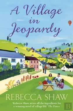 Bertrand.pt - Village In Jeopardy