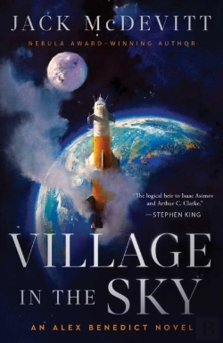 Bertrand.pt - Village In The Sky