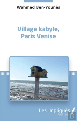 Bertrand.pt - Village Kabyle, Paris Venise