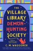Village Library Demon-Hunting Society