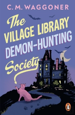 Bertrand.pt - Village Library Demon Hunting Society