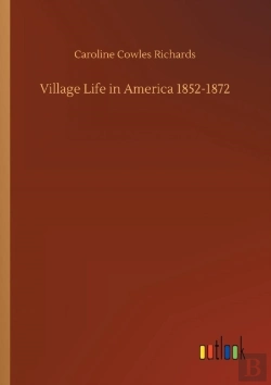 Bertrand.pt - Village Life In America 1852-1872