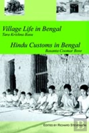 Village Life In Bengal Hindu Customs In Bengal