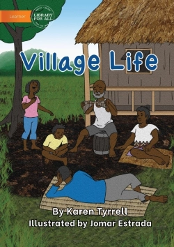 Bertrand.pt - Village Life