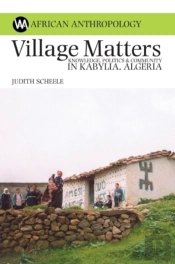 Village Matters
