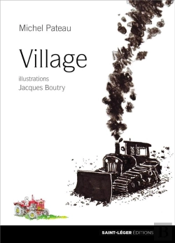 Bertrand.pt - Village