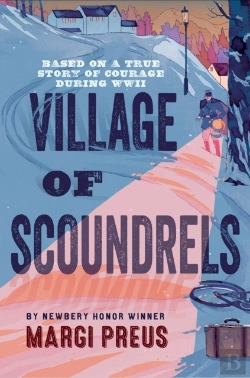 Bertrand.pt - Village Of Scoundrels