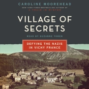 Village Of Secrets