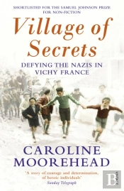 Village Of Secrets