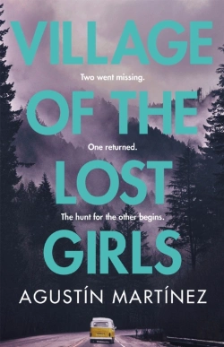 Bertrand.pt - Village Of The Lost Girls