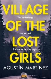 Village Of The Lost Girls