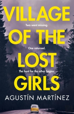 Bertrand.pt - Village Of The Lost Girls