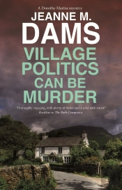Village Politics Can Be Murder