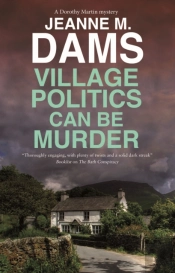 Village Politics Can Be Murder