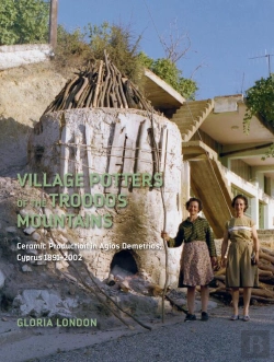 Bertrand.pt - Village Potters Of The Troodos Mountains