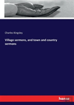 Bertrand.pt - Village Sermons, And Town And Country Sermons