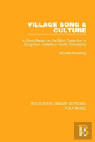 Village Song & Culture
