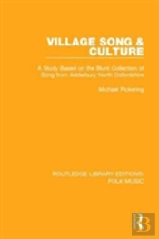 Village Song & Culture