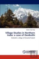 Village Studies In Northern India