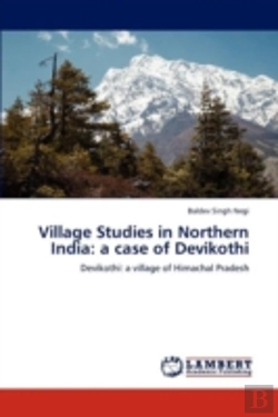 Bertrand.pt - Village Studies In Northern India