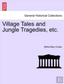 Bertrand.pt - Village Tales And Jungle Tragedies, Etc.