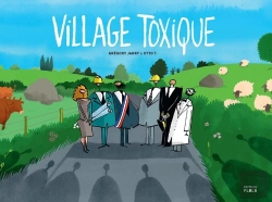 Bertrand.pt - Village Toxique
