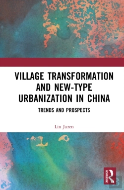 Bertrand.pt - Village Transformation And New-Type Urbanization In China