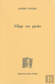 Village Vert Paroles