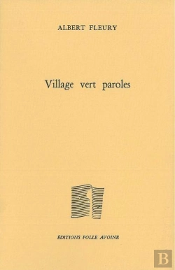Bertrand.pt - Village Vert Paroles