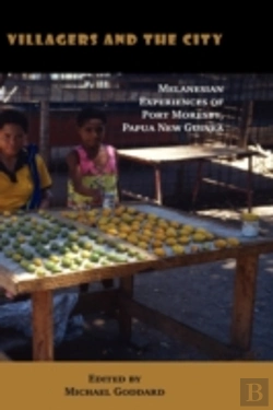 Bertrand.pt - Villagers And The City: Melanesian Exper