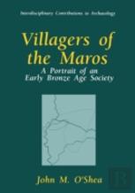 Villagers Of The Maros