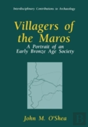 Villagers Of The Maros