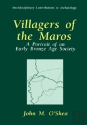 Villagers Of The Maros