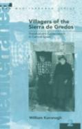 Villagers Of The Sierra De Gredos